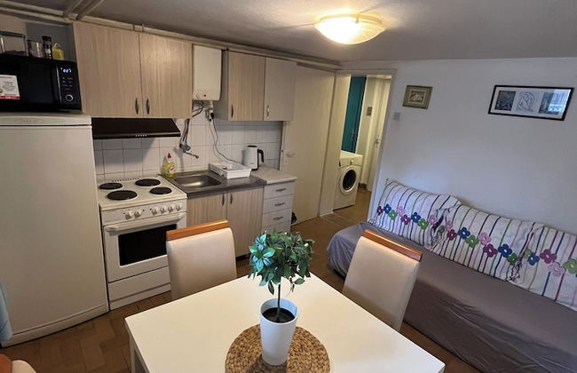 İstanbul Apartment - Foto 66