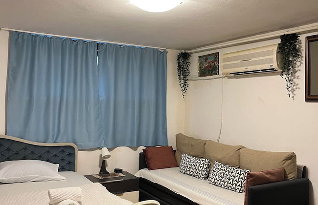 İstanbul Apartment - Foto 71