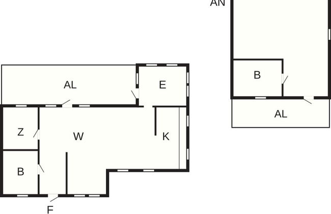 5 Person Holiday Home in Munkedal - Foto 8