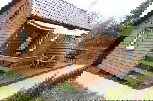 Foto 11 - Holiday Resort in Wiselka for 2 Persons With a Terraces-formerly TUI Ferienhaus