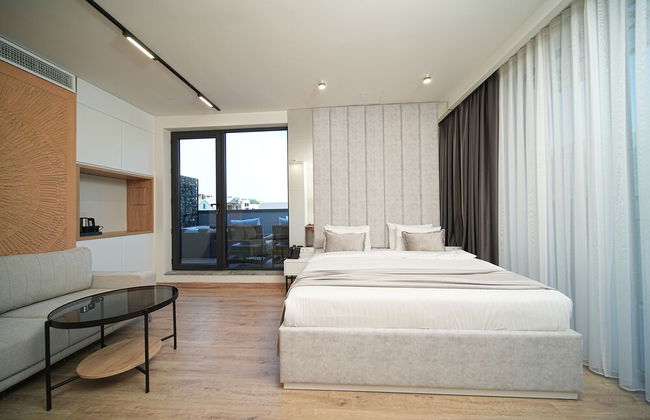 Dili Town Resort and Spa - Foto 12