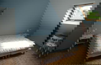 Foto 2 - Villa With Direct Access to the Beach