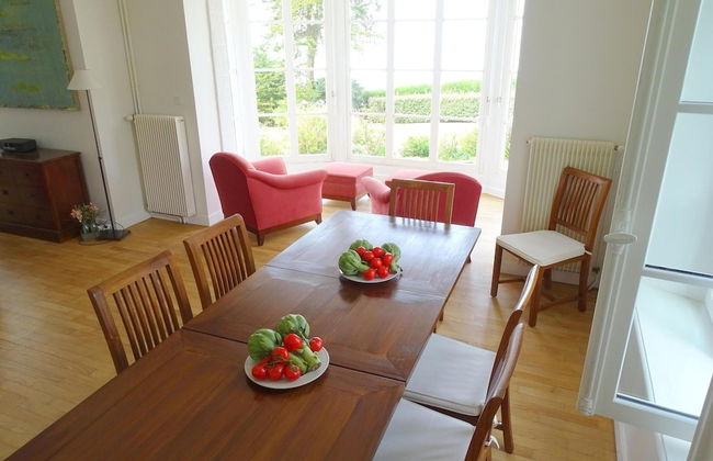 Villa With Direct Access to the Beach - Foto 16