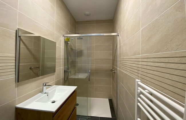 Holiday Home in Kerfany Near Beaches & Trails - Foto 15