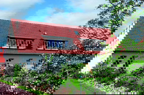 Photo 1 - Ferienwohnung in der Mecklenburger Seenplatte