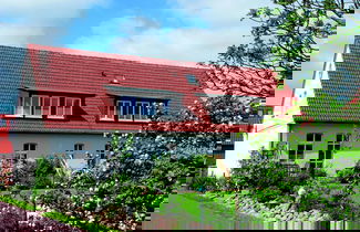 Foto 1 - Studio in Buchholz am Mueritzsee