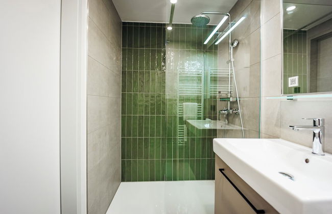 Brera Serviced Apartments Böblingen - Photo 62