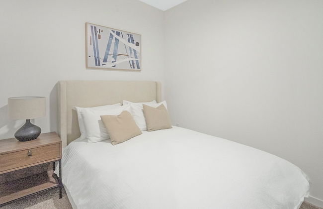 Landing Midtown - Foto 11