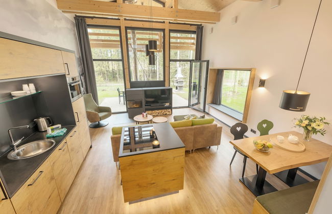 Center Parcs Bungalowpark Allgäu - Foto 55