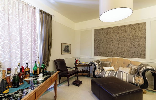 Palazzo Vittoli - Iside & Delia - Foto 9