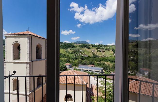 Palazzo Vittoli - Iside & Delia - Foto 17