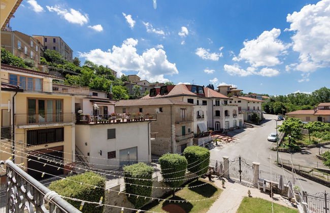 Palazzo Vittoli - Iside & Delia - Foto 15