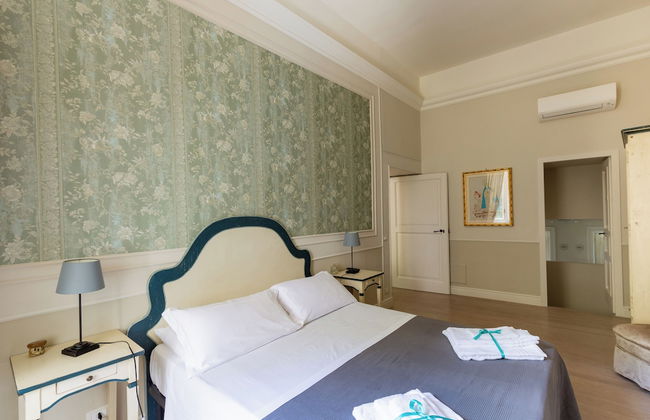 Palazzo Vittoli - Iside & Delia - Foto 4