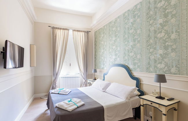 Palazzo Vittoli - Iside & Delia - Foto 1
