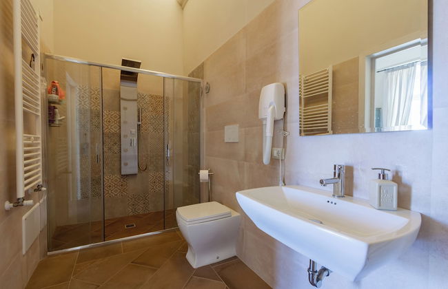 Palazzo Vittoli - Iside & Delia - Foto 24
