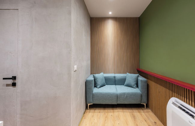 Vatër Apartments - Foto 48