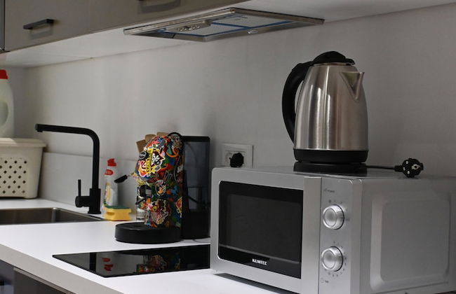 Vatër Apartments - Foto 40
