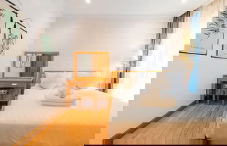 Photo 1 - Saigon Pavillon Apartment
