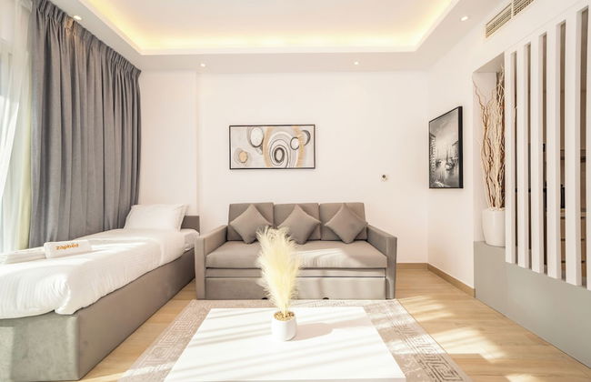 Zapbed House - YWE B8 312 - Foto 21