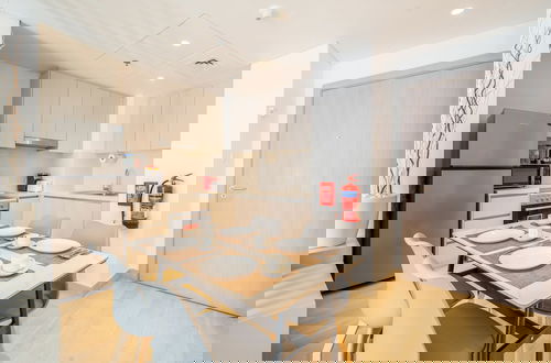 Foto 17 - Zapbed House - YWE B8 312