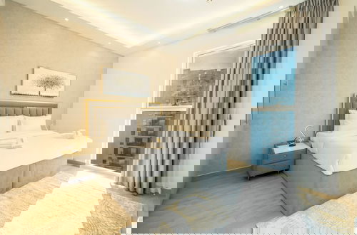 Foto 3 - Zapbed House - YWE B8 312