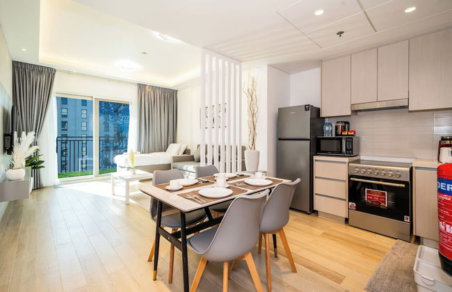 Zapbed House - YWE B8 312 - Foto 12