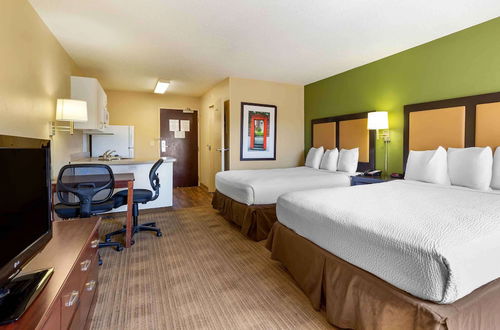 Photo 15 - Extended Stay America Suites - Atlanta - Northlake