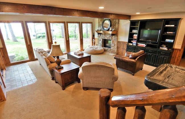 Lumberjack Lodge - Foto 63