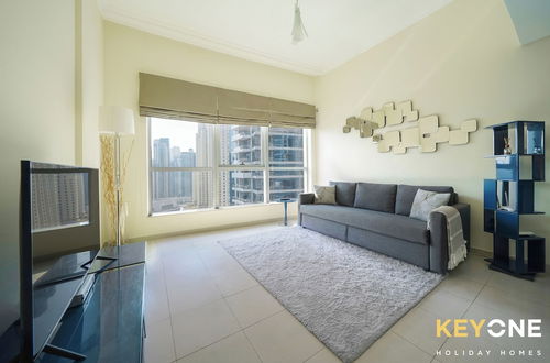 Photo 23 - KOHH – 1BR in Bay Central