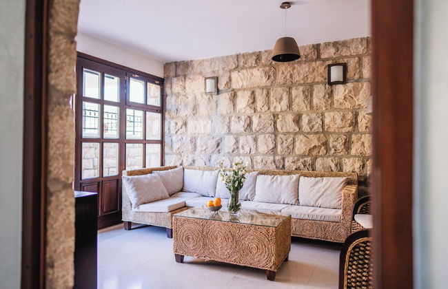 Villa Franica - Foto 19