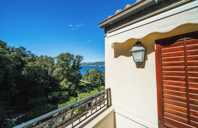 Villa Franica - Foto 23