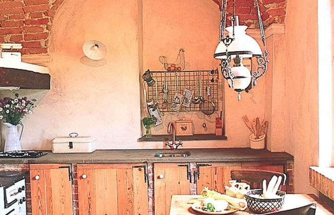 Holiday Home in Langhe With Pool and Terrace - Foto 13
