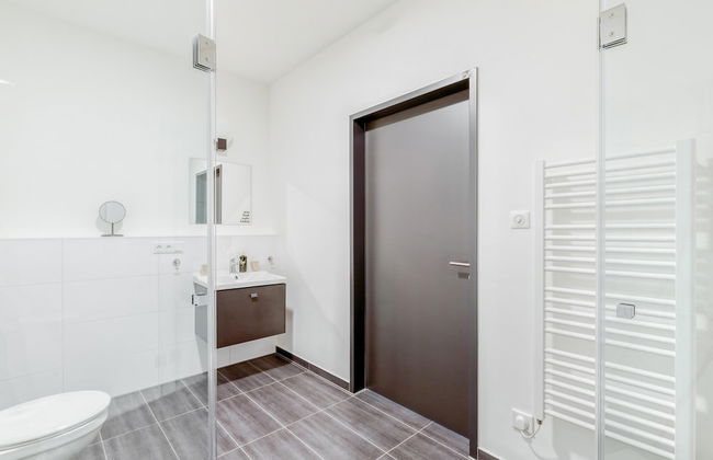 Limehome Mönchengladbach Fliethstraße - Foto 53