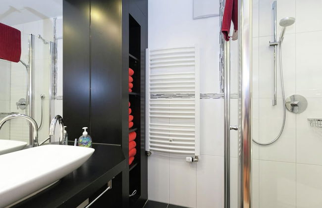 Relaxing Apartment With Sauna - Foto 15