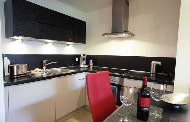 Relaxing Apartment With Sauna - Foto 8