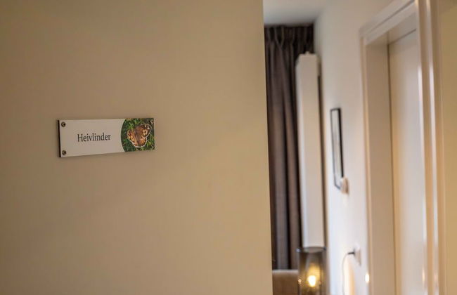 De Vlindertuin Ameland - Foto 41