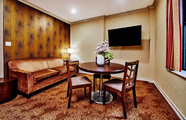 Radio City Apartments - Foto 63