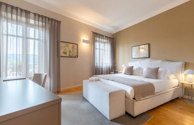 Relais Villa del Borgo - Foto 13