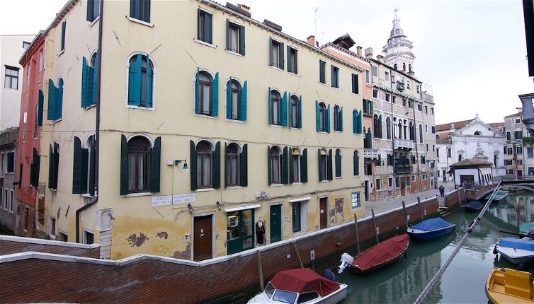 Photo 1 - Charming Venice Apartments