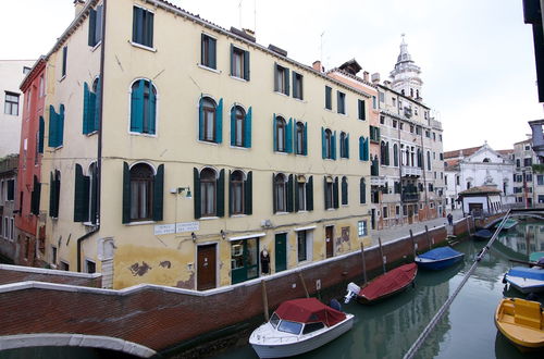 Foto 1 - Charming Venice Apartments