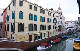 Foto 1 - Charming Venice Apartments