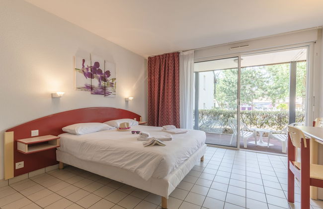 Azureva Ronce Les Bains - Foto 13