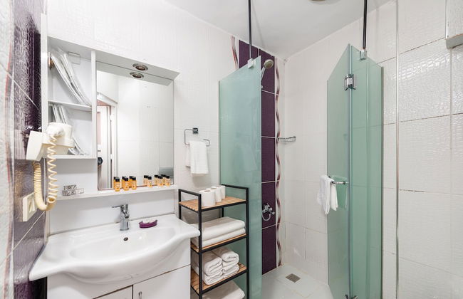 Bright Apart Hotel - Foto 47