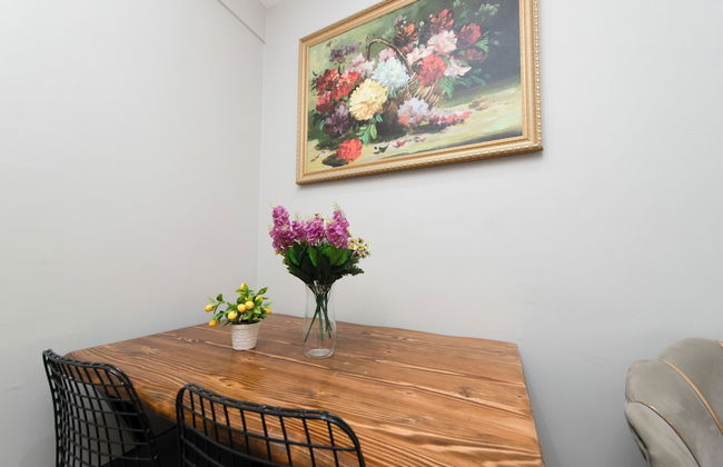 Bright Apart Hotel - Photo 68