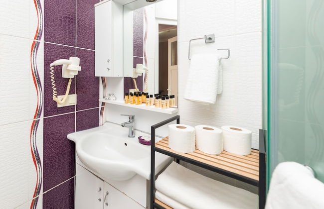 Bright Apart Hotel - Foto 46