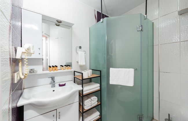 Bright Apart Hotel - Foto 45