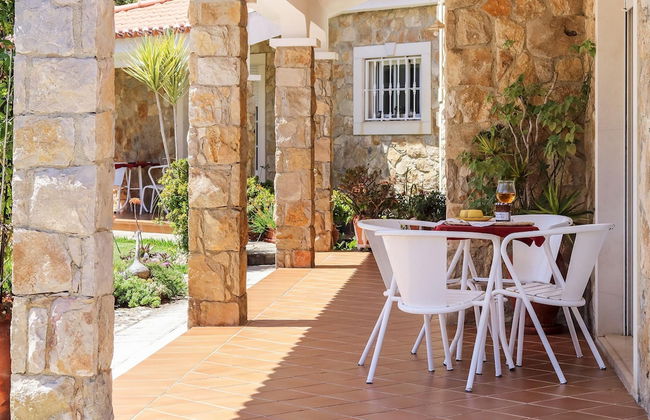 Guincho Garden Villa II by Homing - Foto 23
