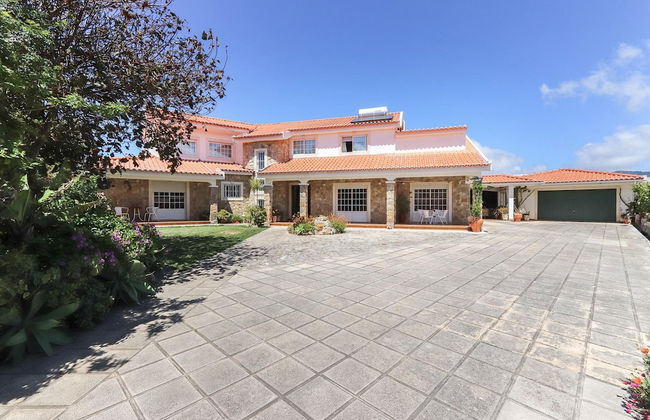 Guincho Garden Villa II by Homing - Foto 37