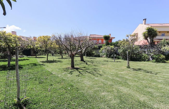Guincho Garden Villa II by Homing - Foto 27