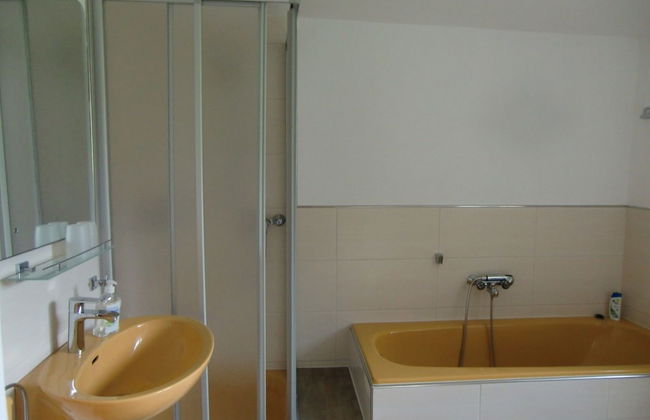 Gemutliche Ferienwohnung in Kaifenheim - Foto 24